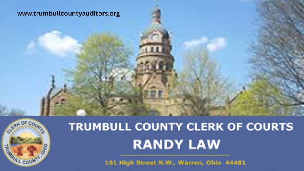 Clerk of courts