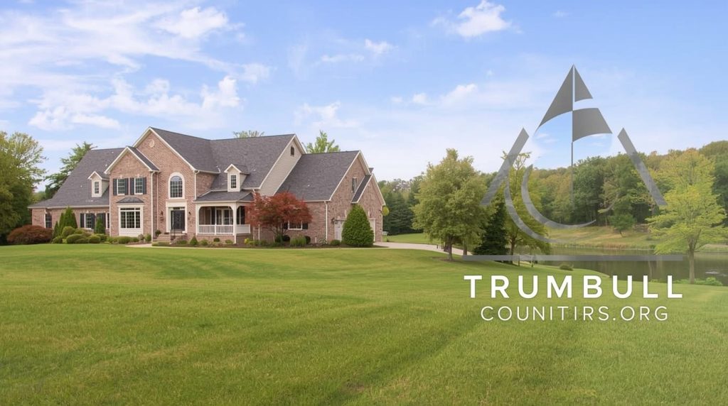 Trumbull County Property Search