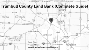 Trumbull County Land Bank (Complete Guide)
