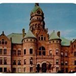 Trumbull County Ohio Court docket