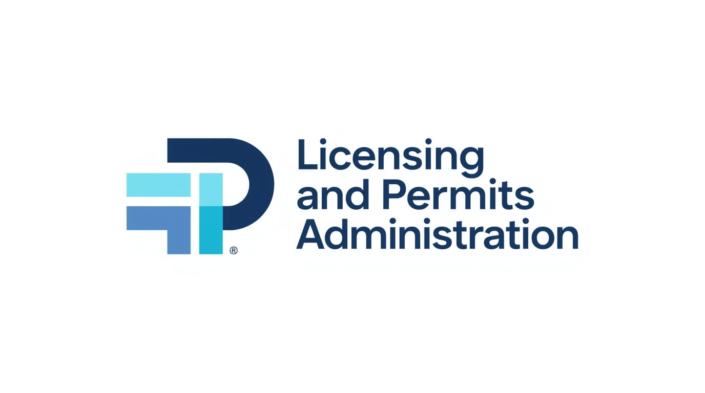 Licensing and Permits Administration of Trumbull County Ohio Auditor office