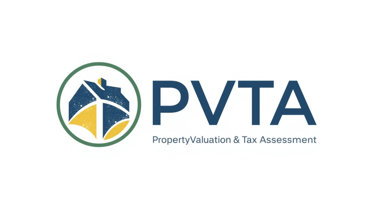 Property tax assessment of Trumbull County Ohio Auditor