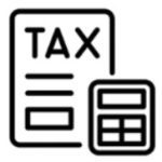 Tax rates of Trumbull County Ohio from Auditor
